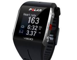 First Look: Polar V800