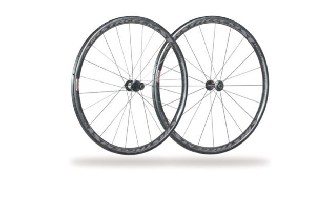 Winner of Airstreeem wheels picked