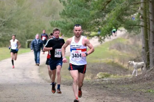 Last call for entries to the Dirt Run