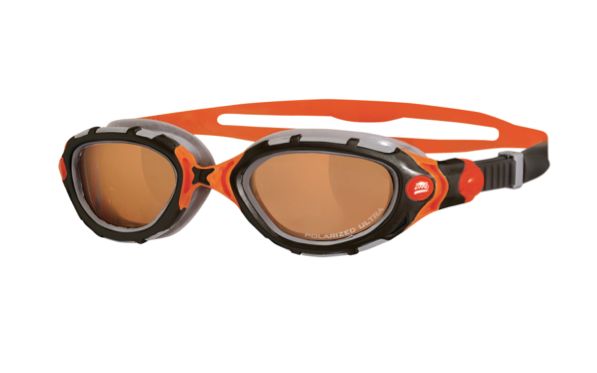 Zoggs Predator Flex Polarized Ultra