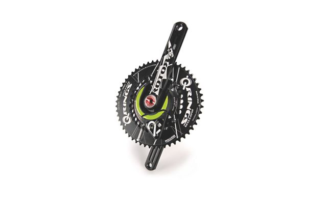 Power2Max Rotor 3D Plus