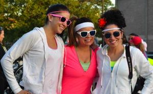 Retro Tri Series returns for 2014