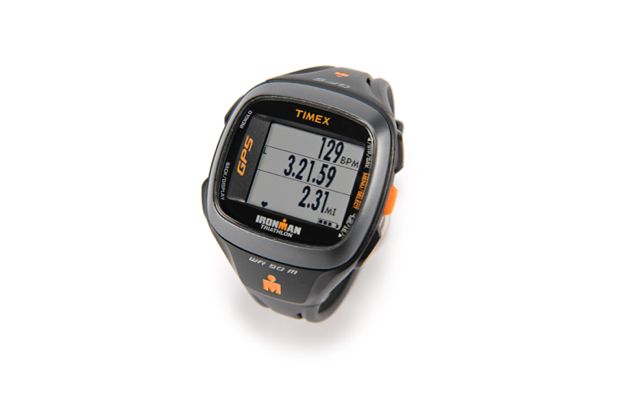 Timex Ironman Run Trainer