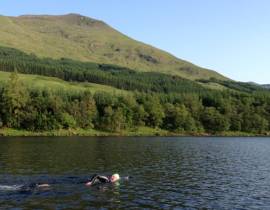 Tri the Highlands
