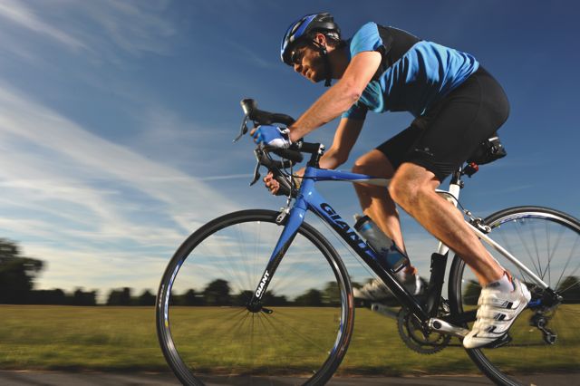 Bike cadence for triathletes: why it matters and how to find your optimum pedalling efficiency