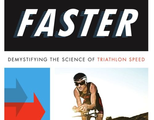 Have you won a copy of ‘Faster’?