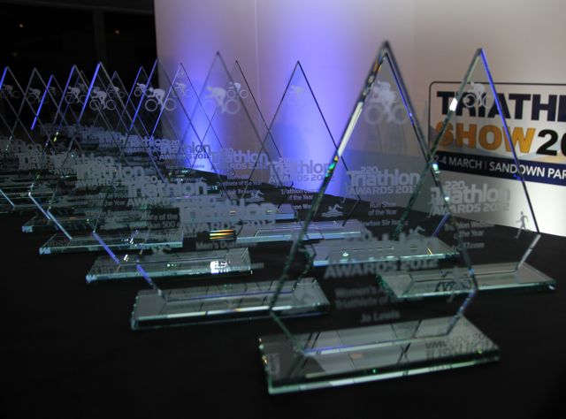 Shortlist announced for 220 awards
