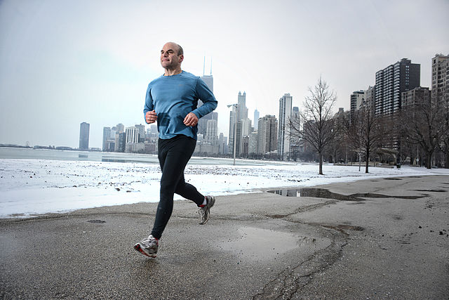 Cut your risk of injury this year