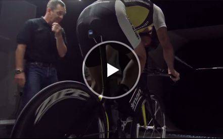 Video: Boardman Bikes AiR/TTE