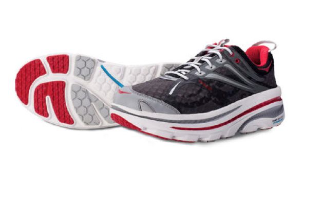 Hoka One One