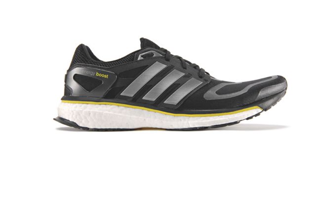 Five innovative running shoes