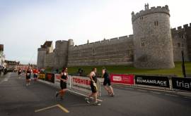 Tri industry enjoyed 57% growth over last Olympiad