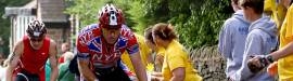 Ironman UK postponed to 2021