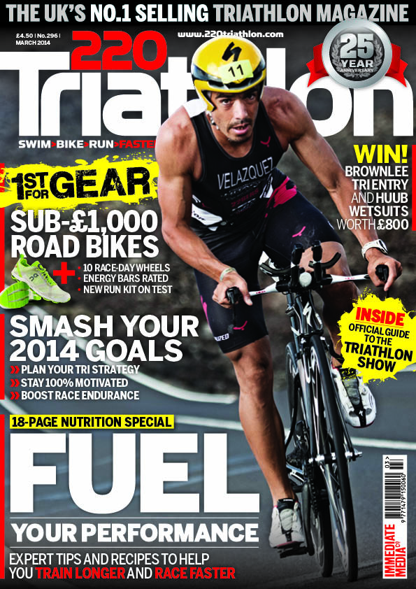 March 2014