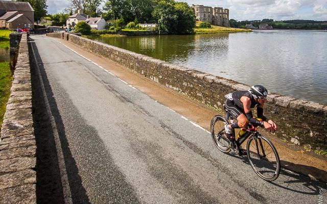 Chrissie Wellington on prepping for a hilly Ironman