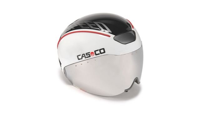 Casco SPEEDtime TT helmet