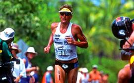 Dave Scott “always open” to racing Kona again