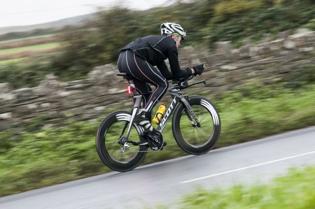 Pre-season drills to build leanness and strength