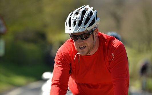 Age-group blog: Windsor Triathlon