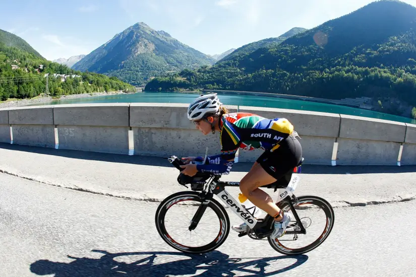 Discount closing soon for Alpe d’Huez Triathlon