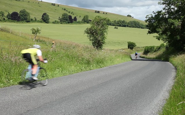 Triathlons on public roads under threat, warn race organisers