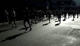Eating disorders: the silent enemy