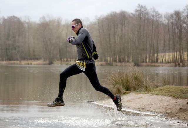 Severe weather forces TrailMan to change dates