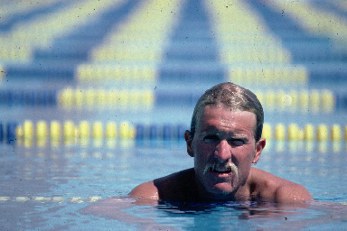 Ironman champ Scott Tinley launches trihistory.com