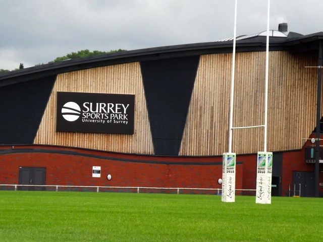 Need a tune-up? Head over to the Surrey Human Performance Institute for Triathlon