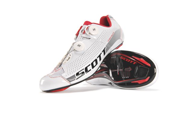 Scott Road Premium bike shoes