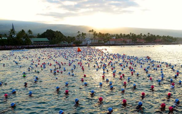 Kona slot allocation changed
