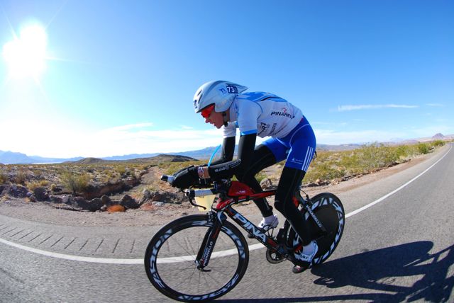 A quick guide to aero helmets