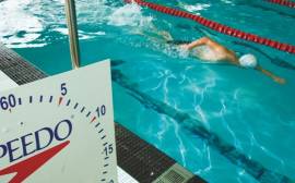 Swimathon: 5 tips for success