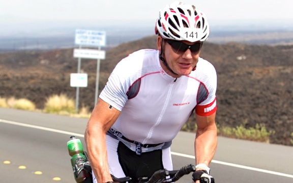 TV chef Gordon Ramsay to race Ironman Wales this September