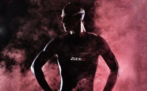 Wetsuit maker Zone3 launching updated Vanquish at The Triathlon Show