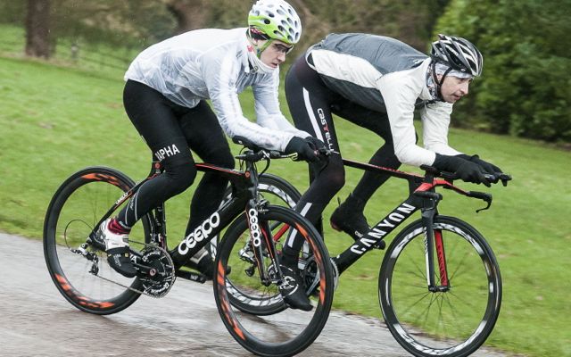 Your first triathlon bike – a guide