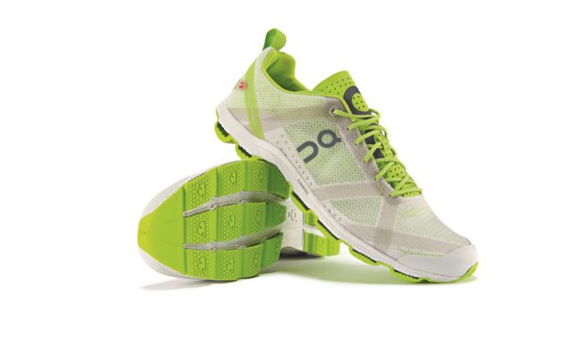 ON Cloudracer 2 running shoes