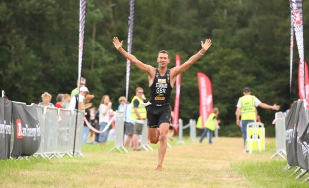 Xterra England rescued by new organisers Limelight Sports