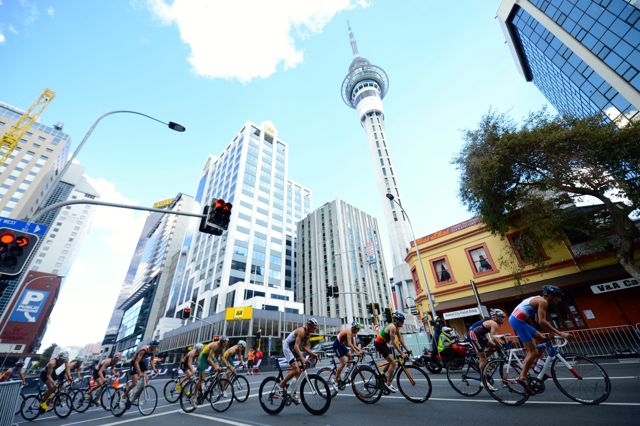 Watch Auckland WTS online for free!