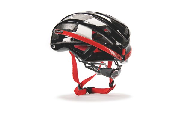 Louis Garneau Course bike helmet