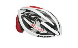 Lazer Helium bike helmet