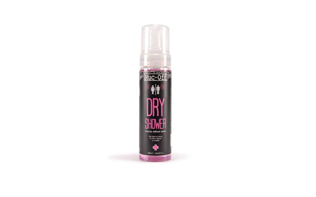 Muc-Off Dry Shower