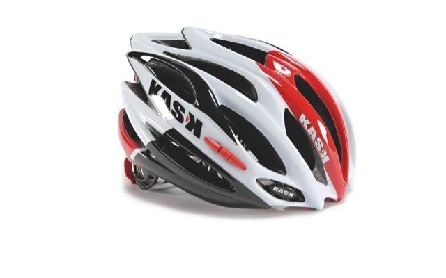 Five best bike helmets for triathletes  spring 2014 | 220 Triathlon