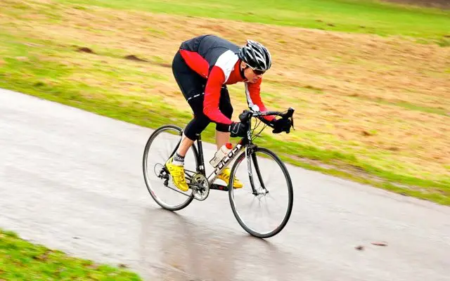 How to protect your bike during the winter