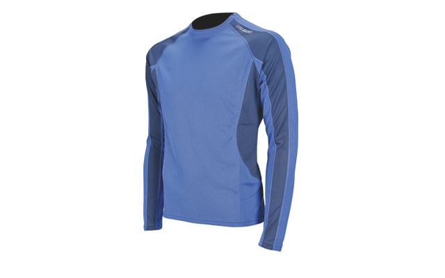 Polaris Bamboo TEC base layer