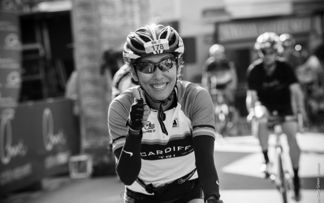 Win! A place on 220’s Women’s Tri Team at the Long Course Weekend