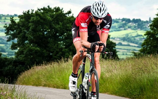 Why doesn’t my fitness improve as much as others on the same training programme?