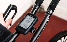 How to use a bike power meter