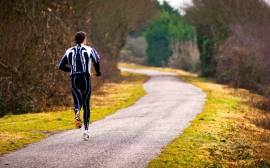 Marathon running may cause short-term kidney injury