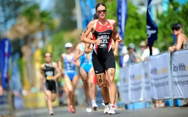 What is a tri-suit? The history of the humble tri-suit